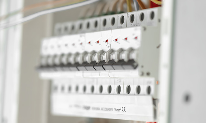 home-electrical-switch-board